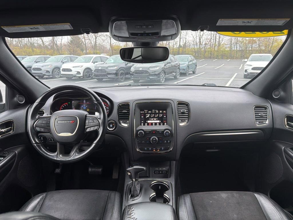 Used 2020 Dodge Durango GT image 11