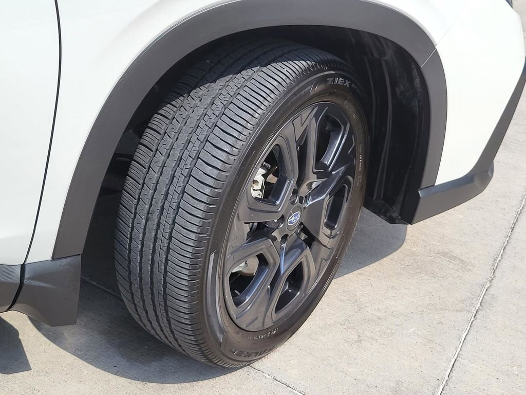 Certified 2025 Subaru Ascent Onyx Edition image 6