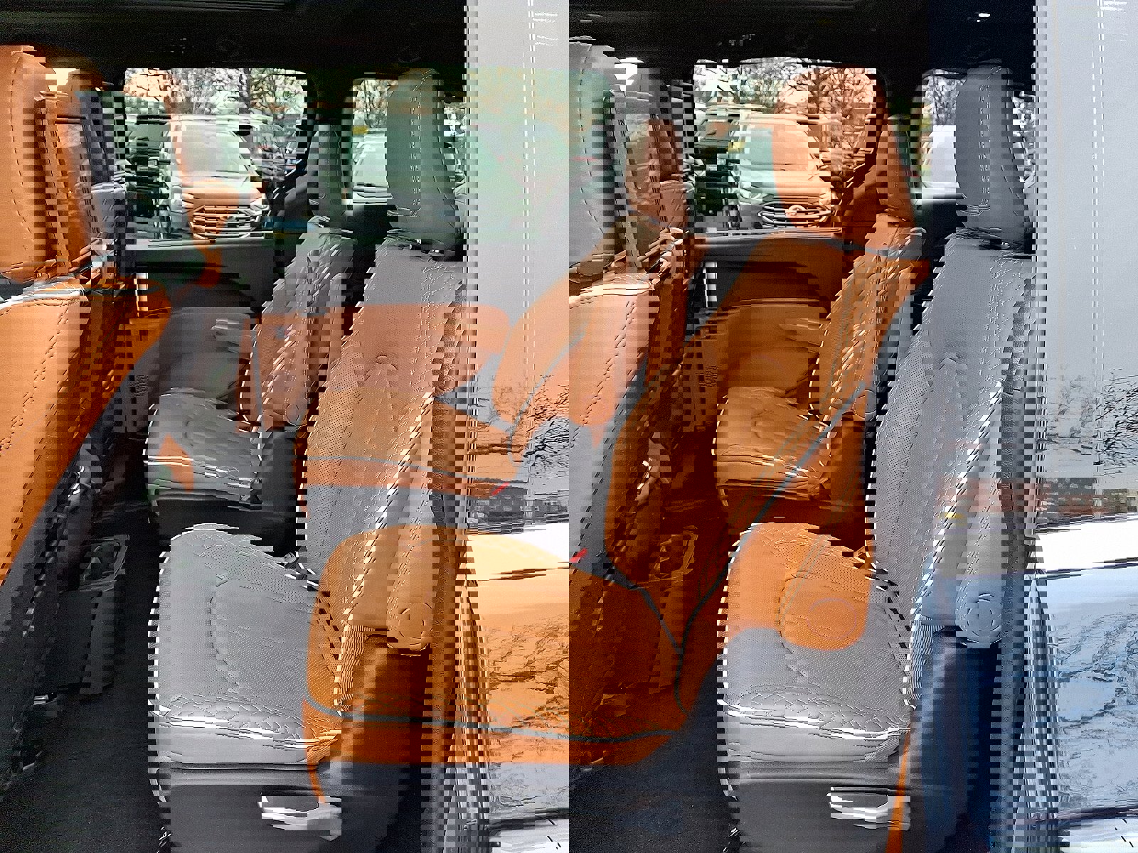 Used 2024 Chrysler Pacifica Pinnacle image 10