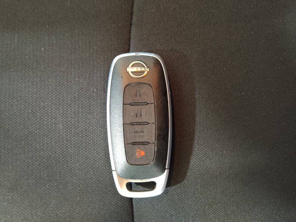 Used 2024 Nissan Sentra S FWD image 32