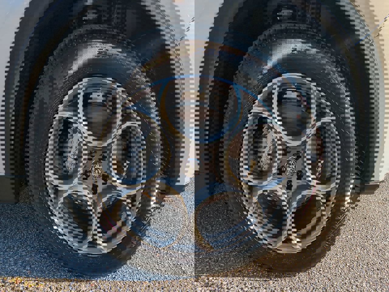 New 2025 Alfa Romeo Stelvio Sprint w/ Convenience Package image 10