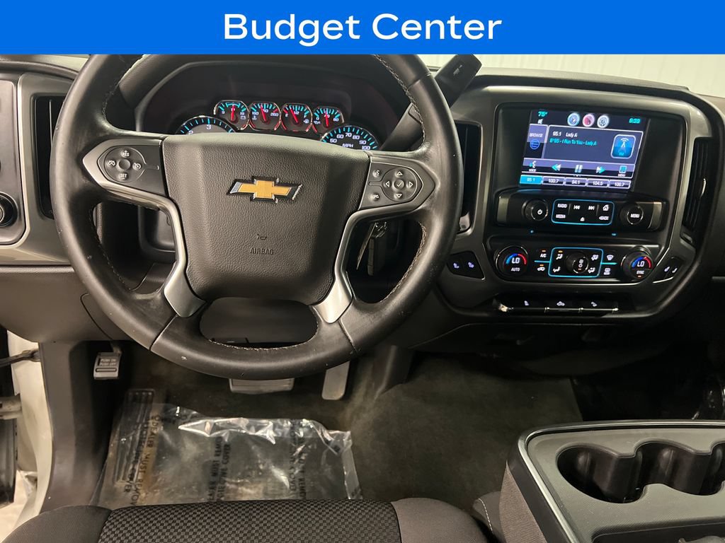 Used 2014 Chevrolet Silverado 1500 LT w/ All Star Edition AWD/4WD image 17