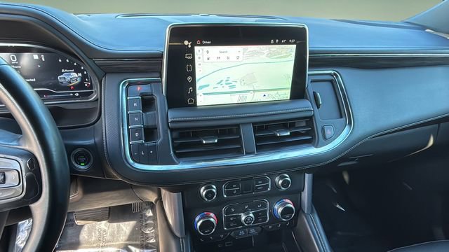 Used 2023 GMC Yukon SLT image 25