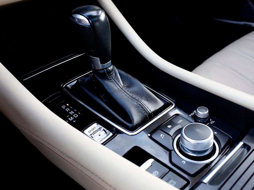 Used 2018 MAZDA MAZDA6 Grand Touring image 41