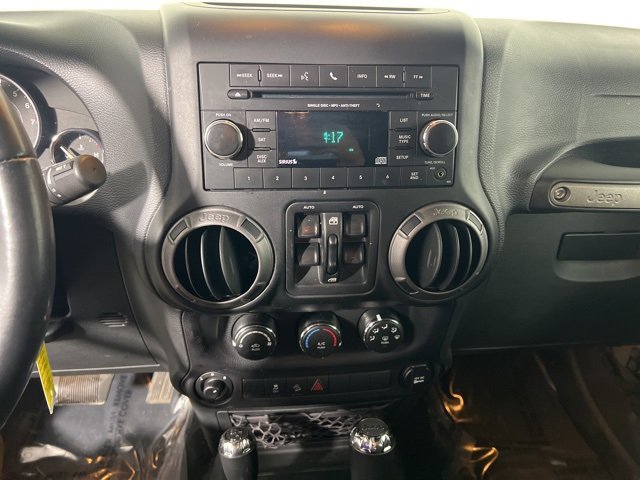 Used 2018 Jeep Wrangler Unlimited Sport S image 12