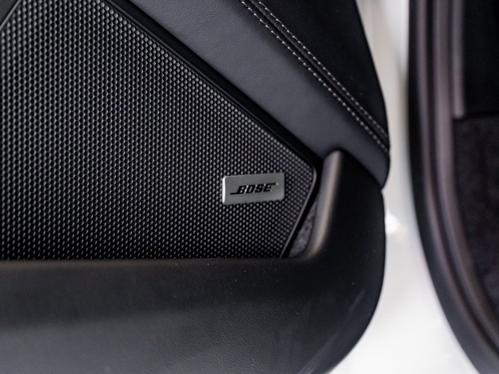 Certified 2024 Porsche 911 Carrera 4S w/ Sport Package image 18