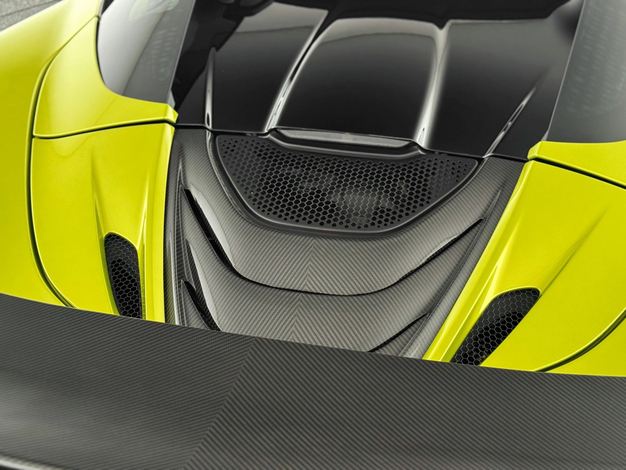 Used 2022 McLaren 720S Performance image 33