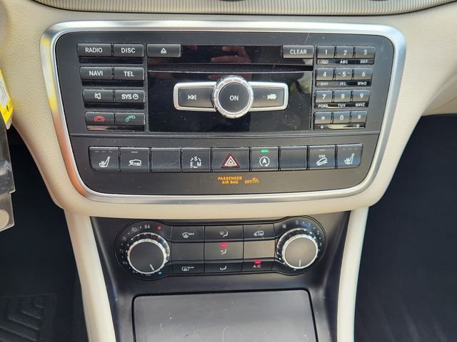 Used 2015 Mercedes-Benz GLA 250 4MATIC image 18