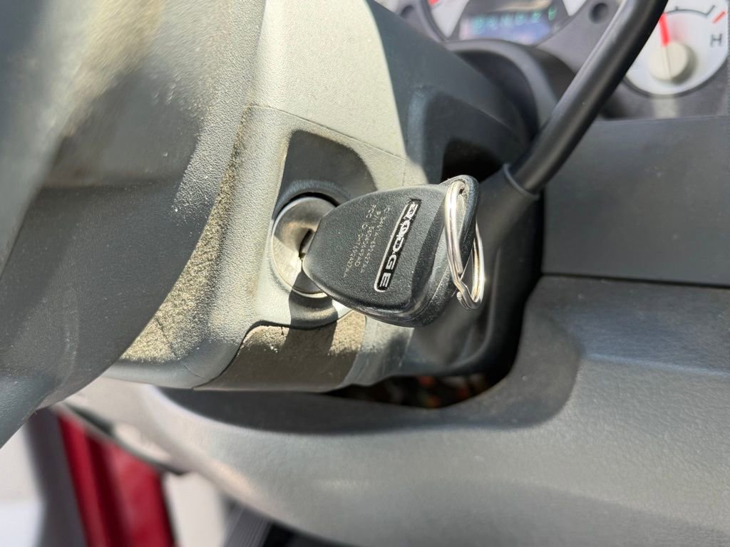 Used 2009 Dodge Ram 2500 Truck SLT w/ Trailer Tow Group AWD/4WD image 20