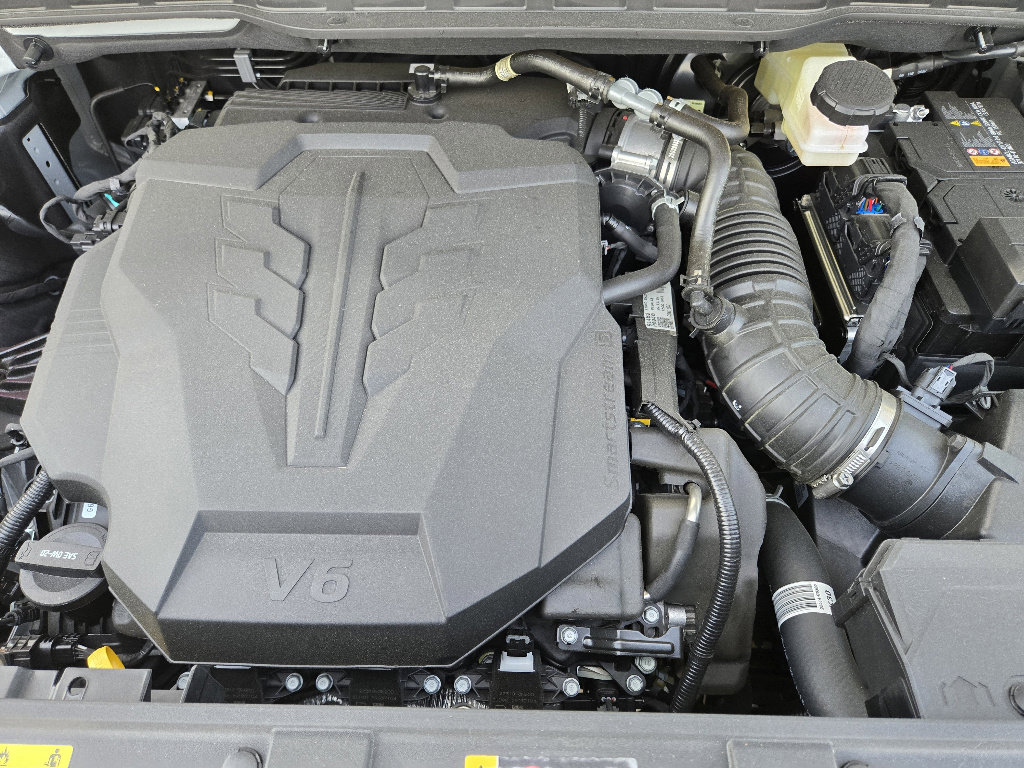 New 2026 Kia Carnival SX image 22