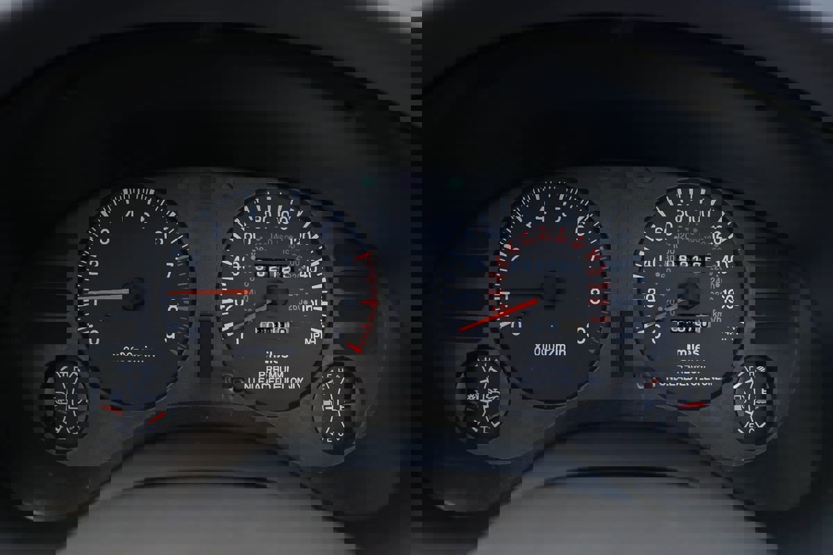 Used 1996 Mitsubishi Eclipse GS-T image 15