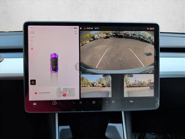 Used 2020 Tesla Model 3 Standard Range Plus image 13