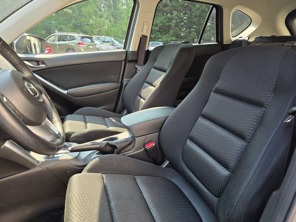 Used 2015 MAZDA CX-5 Touring AWD/4WD image 12