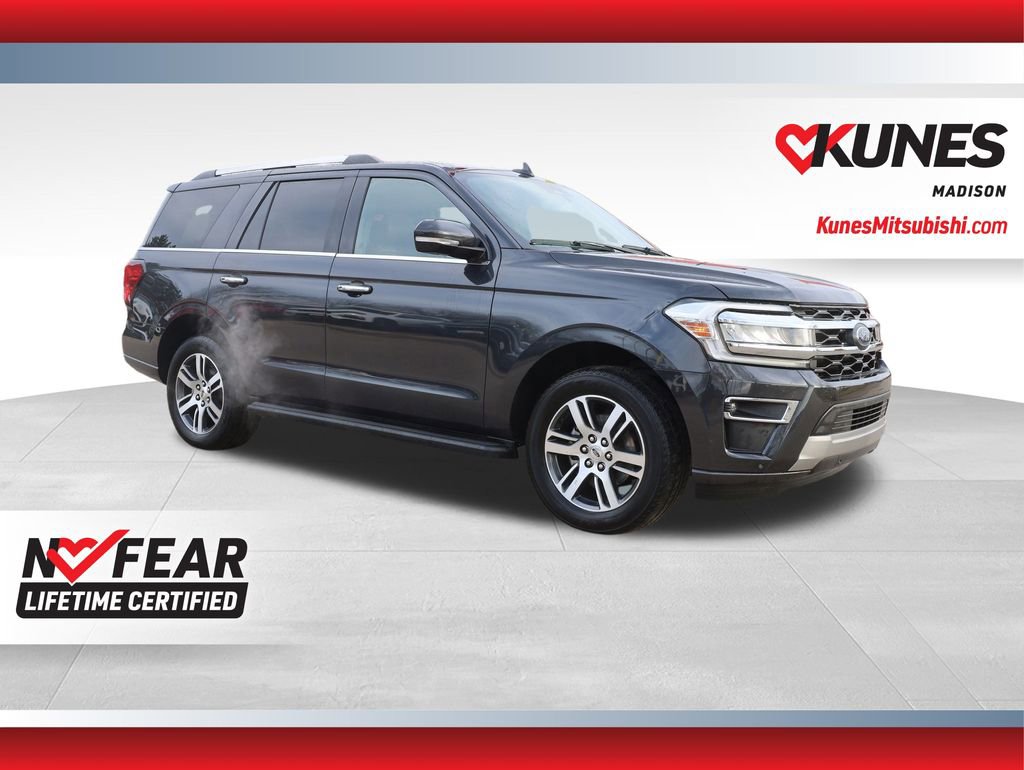 Used 2024 Ford Expedition Limited image 1