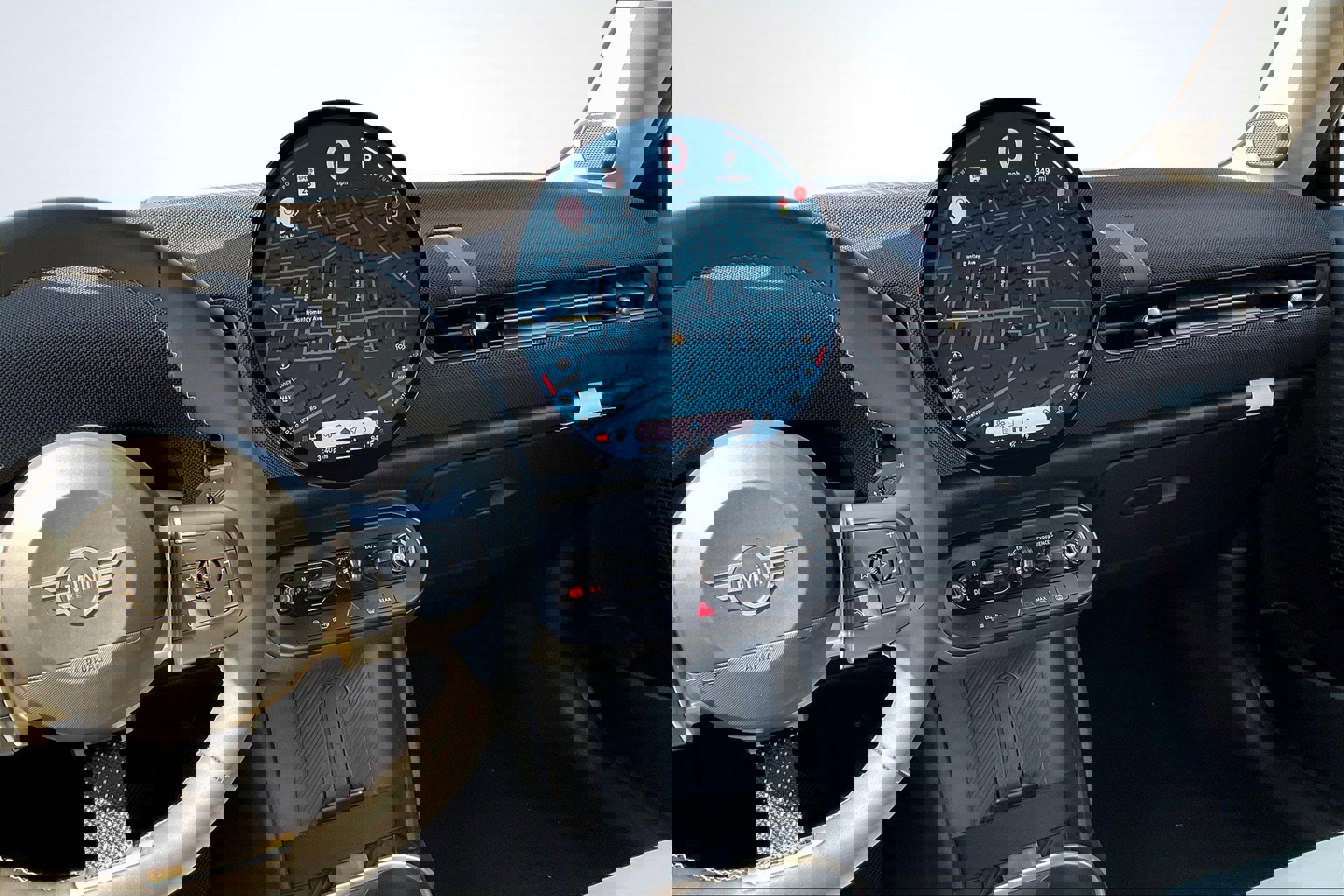 New 2025 MINI Cooper S image 6