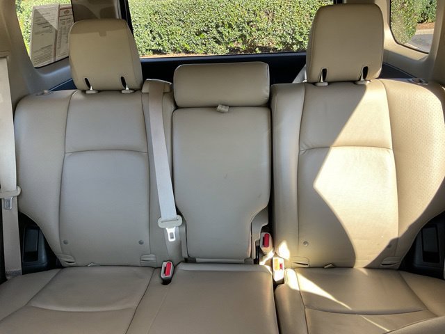 Used 2011 Toyota 4Runner SR5 RWD image 29