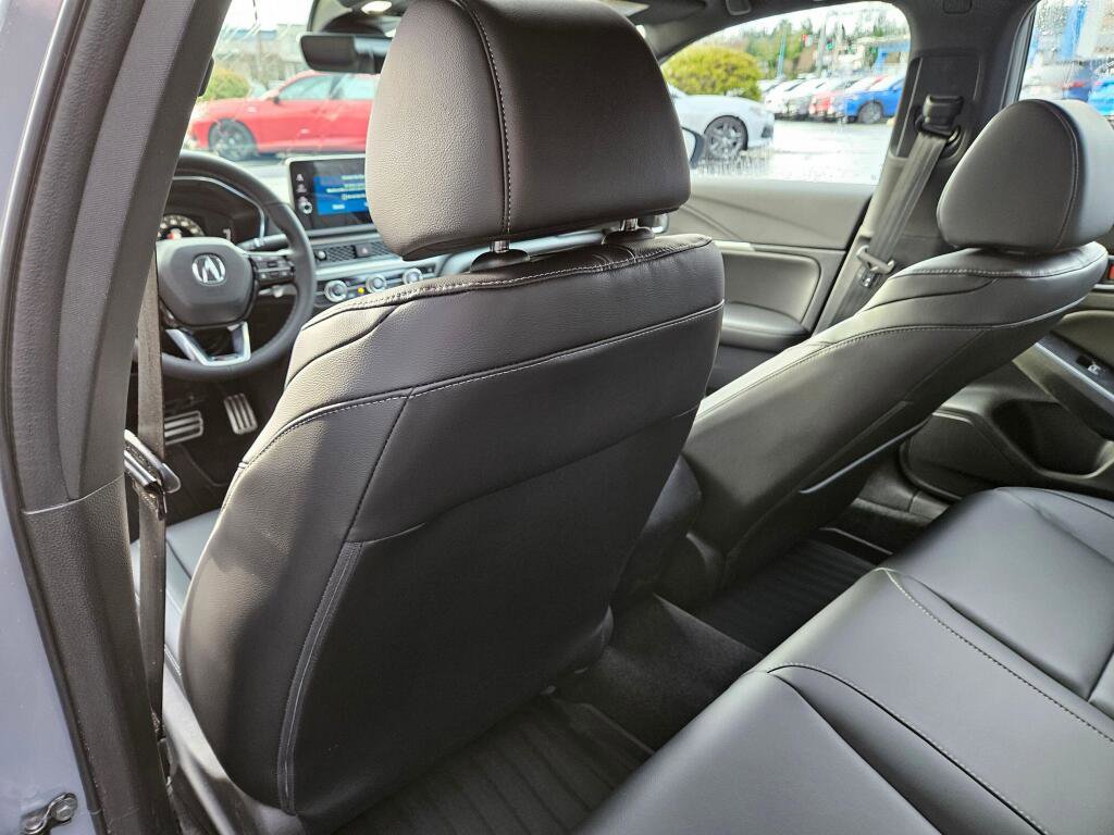 New 2026 Acura Integra A-Spec image 20
