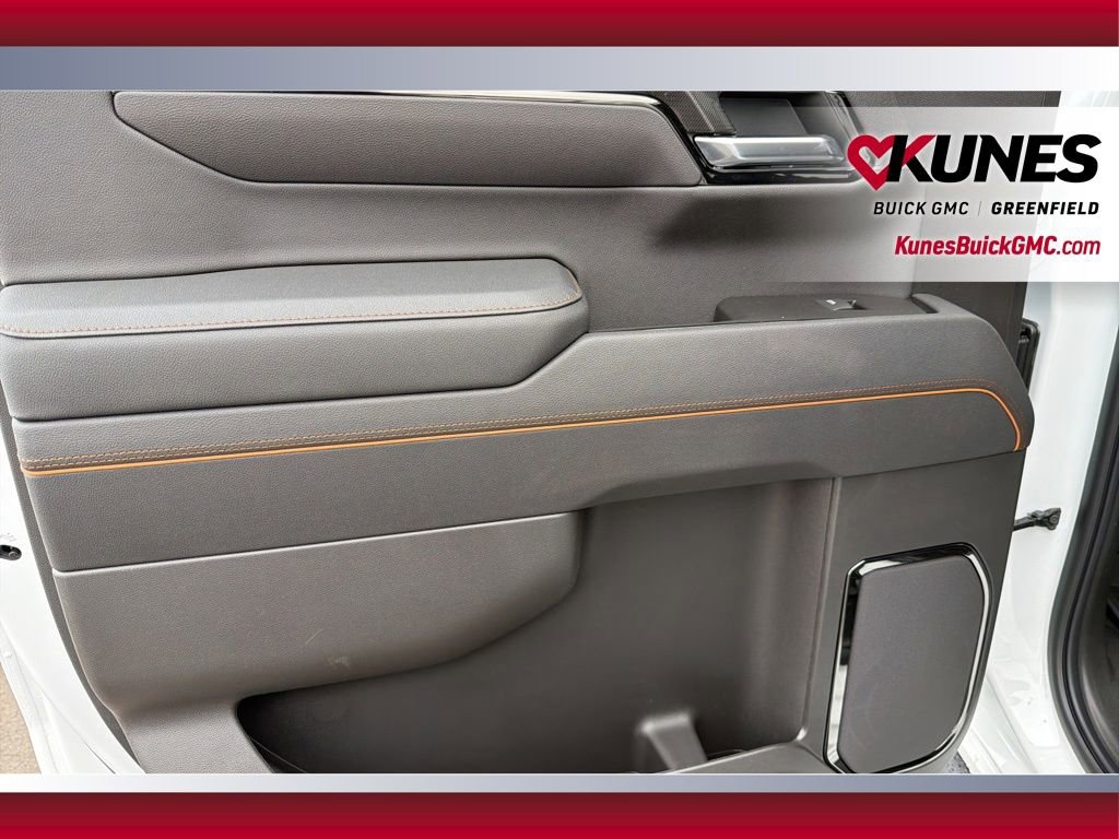 New 2026 GMC Sierra 1500 AT4 w/ AT4 Premium Package image 36