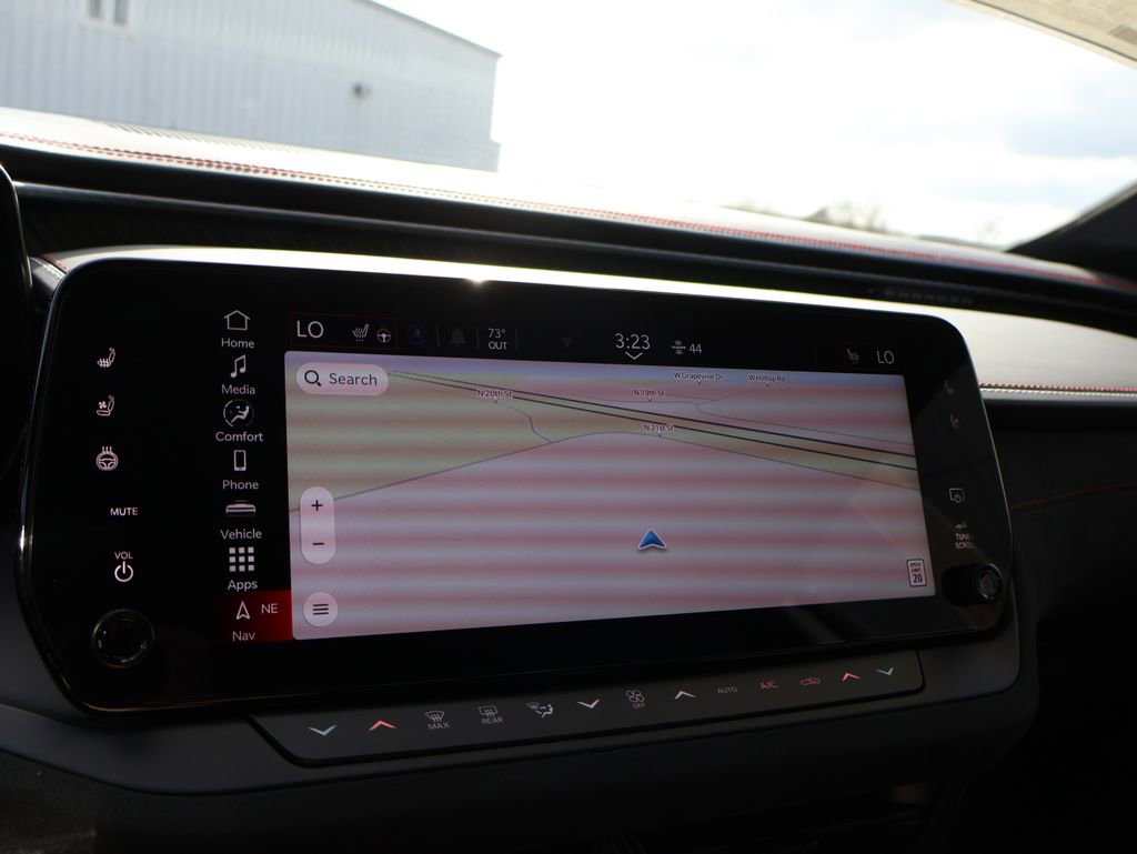 New 2026 Dodge Charger R/T Scat Pack image 34