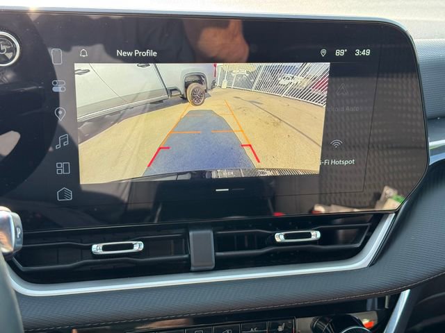 Certified 2025 Chevrolet Equinox LT image 16