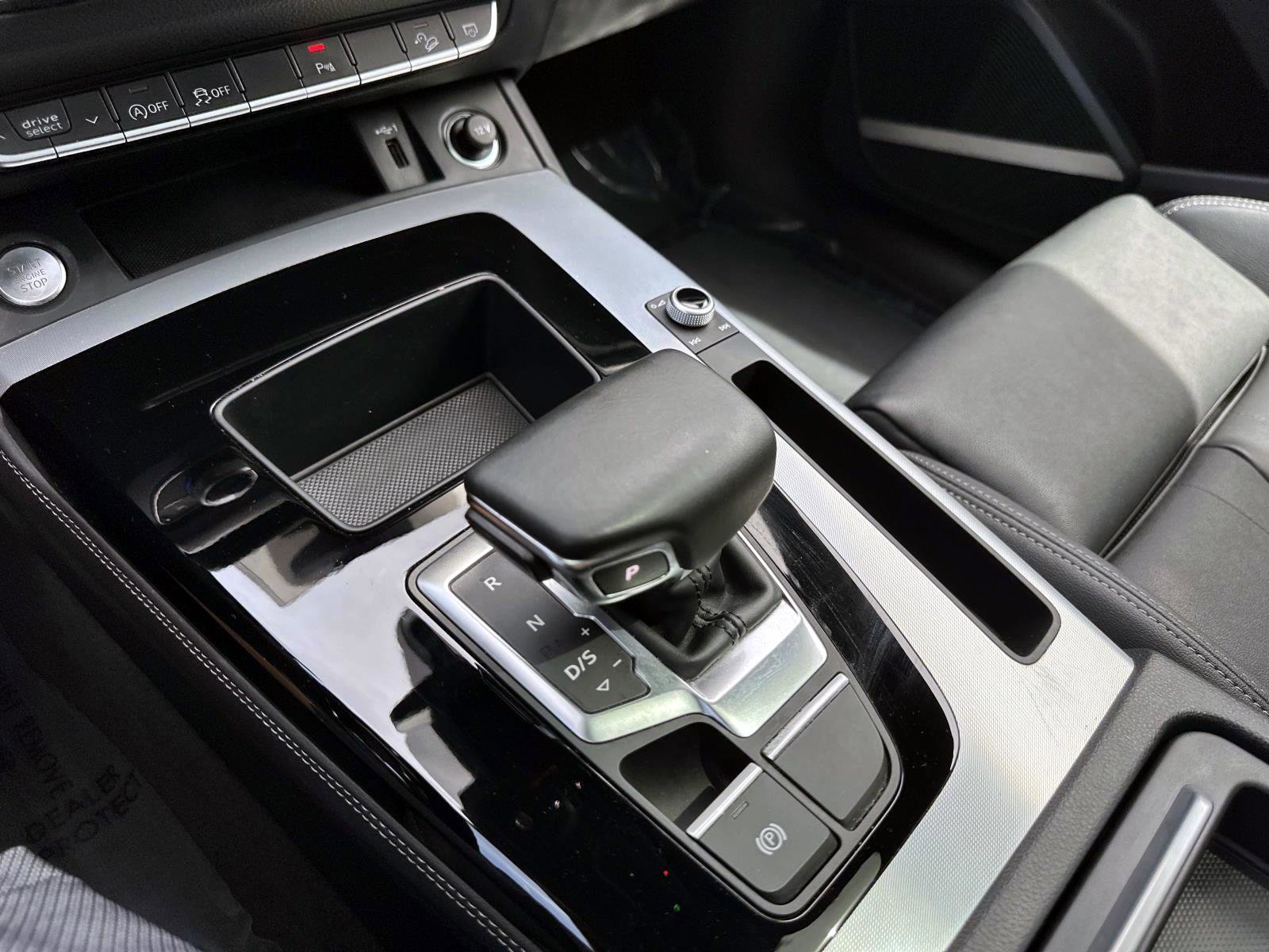 Used 2022 Audi Q5 2.0T Premium Plus image 27