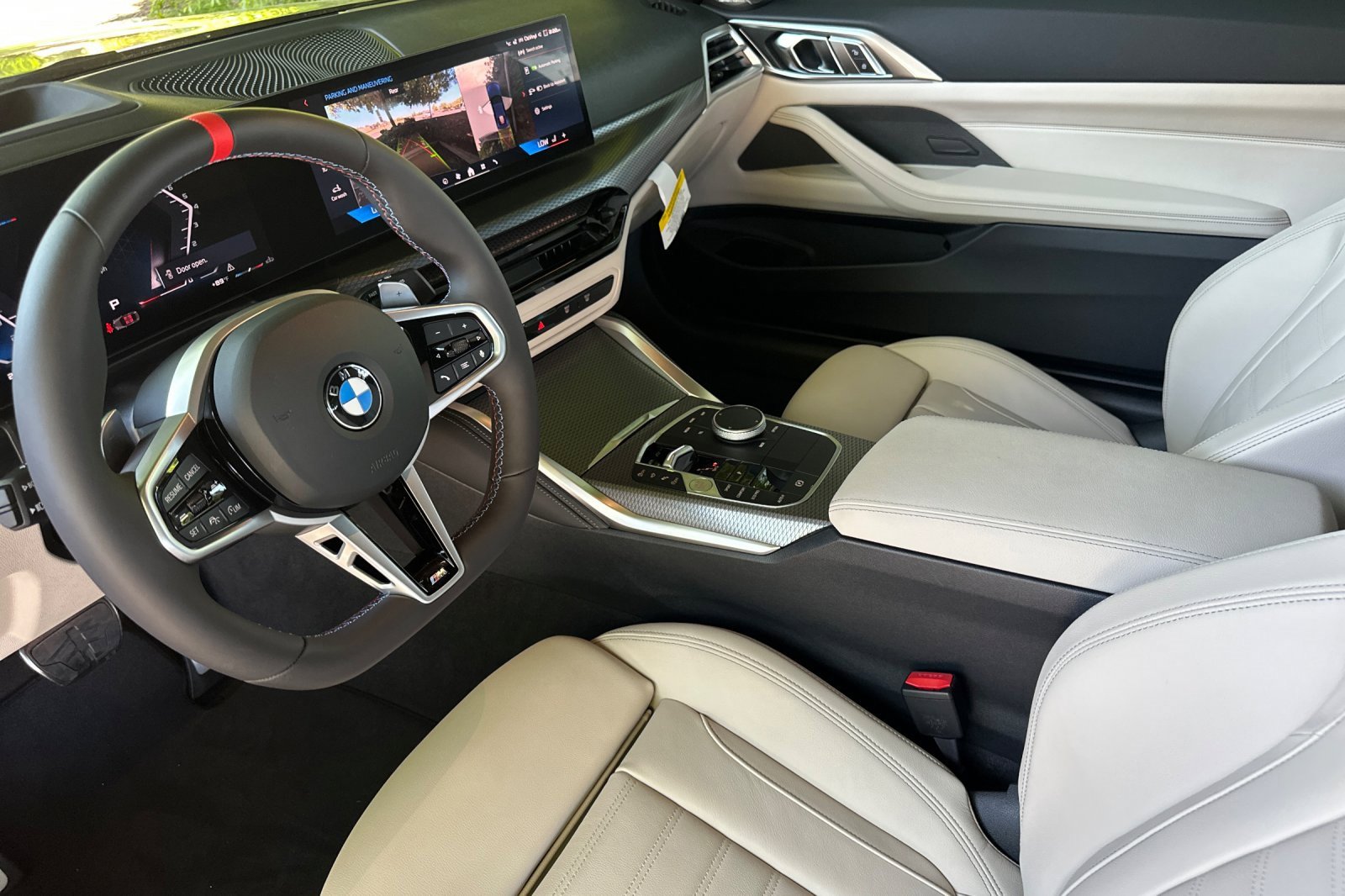 New 2026 BMW M440i Coupe w/ Premium Package image 7