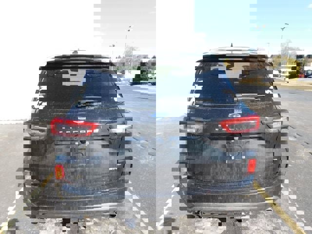 Used 2023 Ford Escape ST-Line w/ Tech Pack #1 image 7