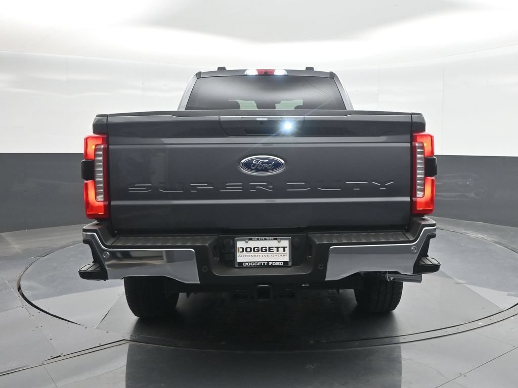 New 2026 Ford F250 Lariat w/ Chrome Package AWD/4WD image 17