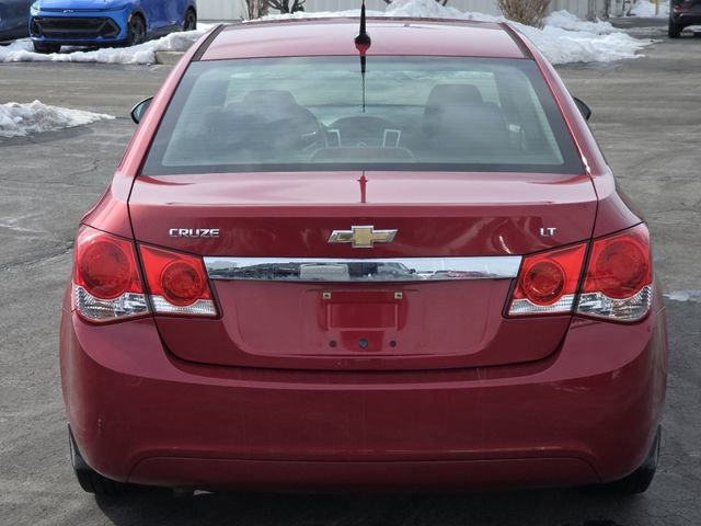 Used 2013 Chevrolet Cruze LT image 14