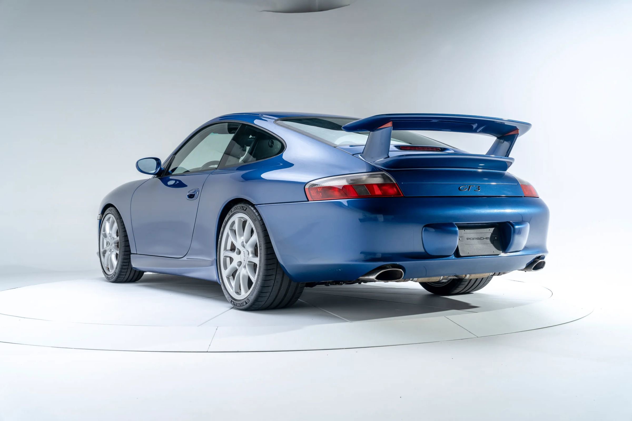 Used 2004 Porsche 911 GT3 image 32