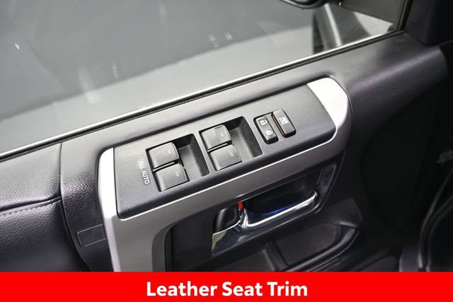 Certified 2023 Toyota 4Runner Limited AWD/4WD image 23