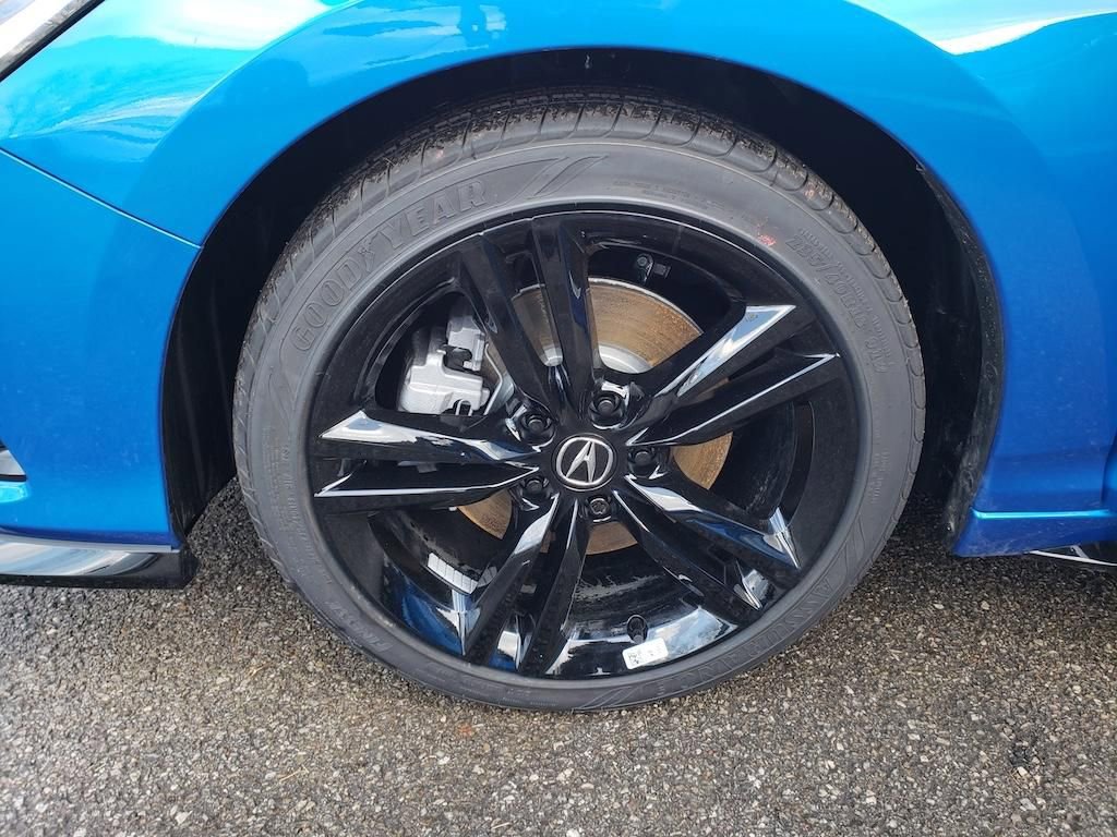 New 2026 Acura Integra A-Spec image 16