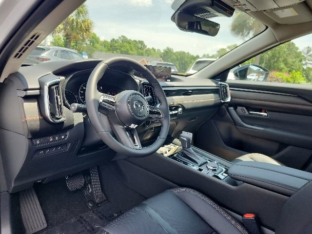 New 2026 MAZDA CX-50 2.5 Hybrid w/ Weather Package AWD/4WD image 14