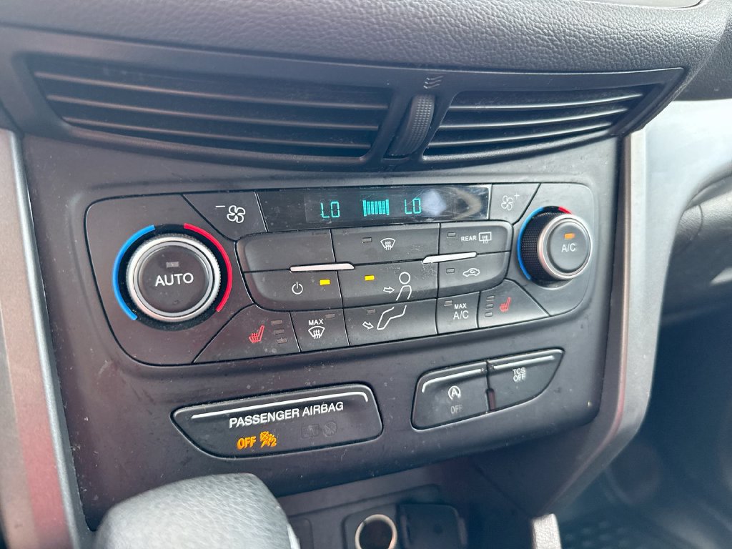 Used 2018 Ford Escape SE FWD image 15