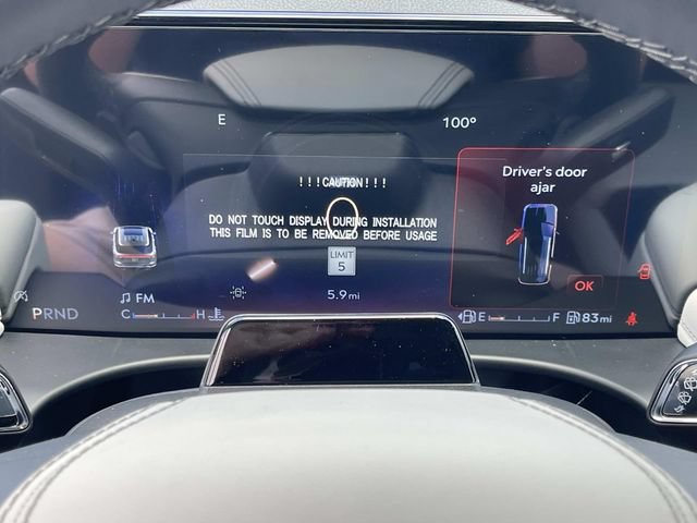 New 2026 Lincoln Aviator AWD image 37