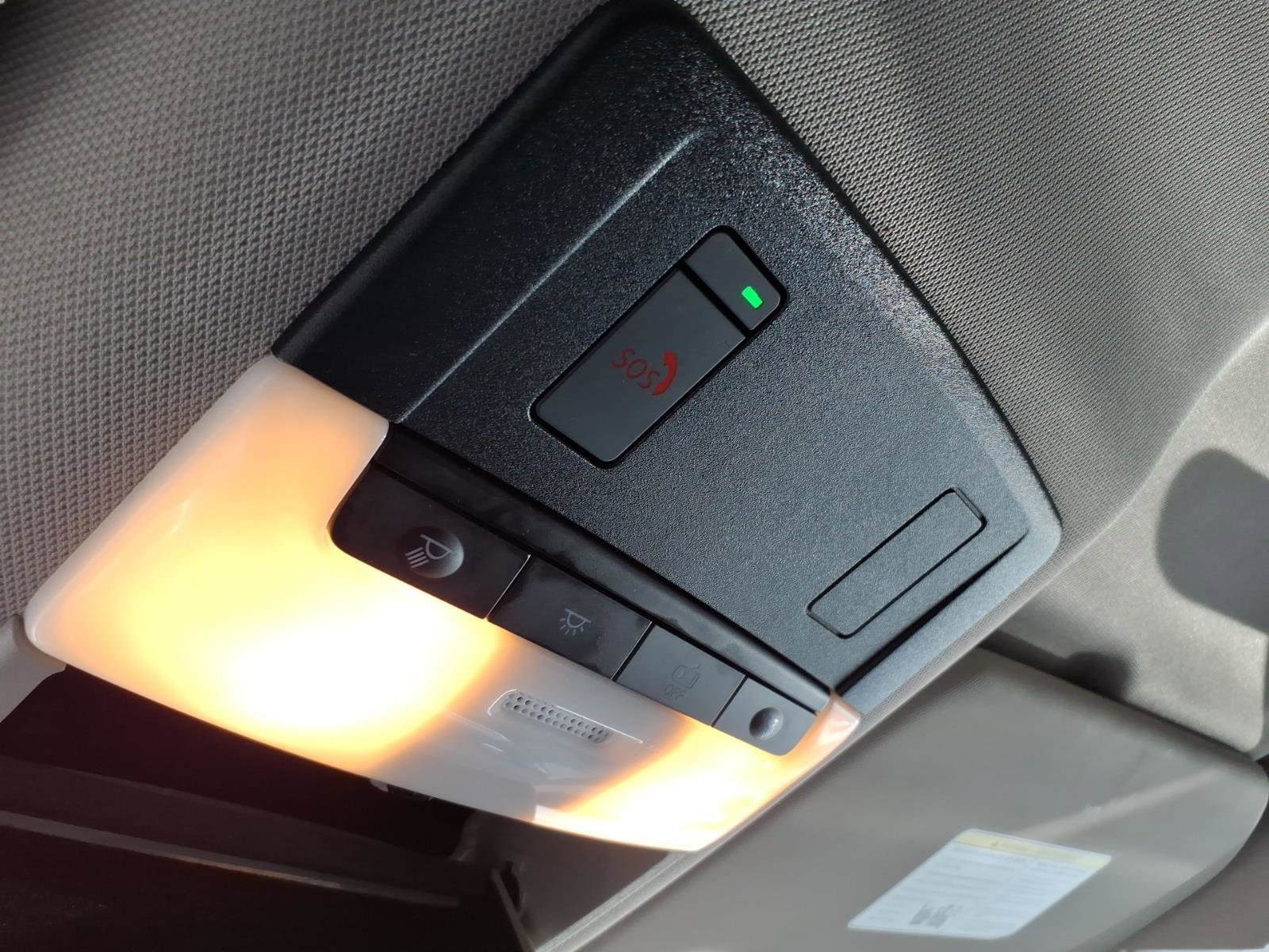 Used 2023 Nissan Rogue SV image 16