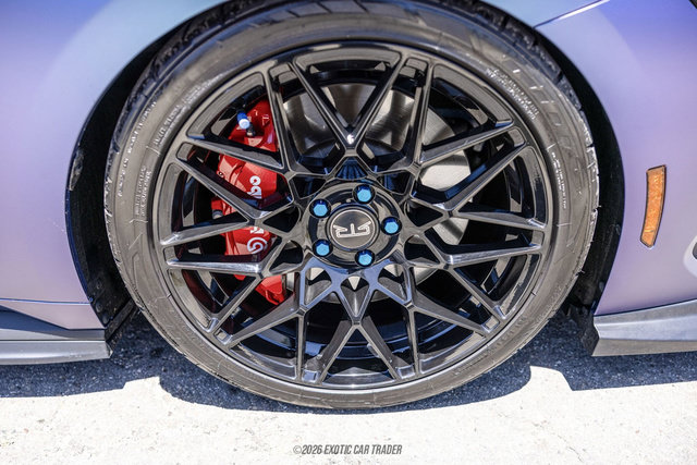 Used 2024 Ford Mustang GT Premium RWD image 53