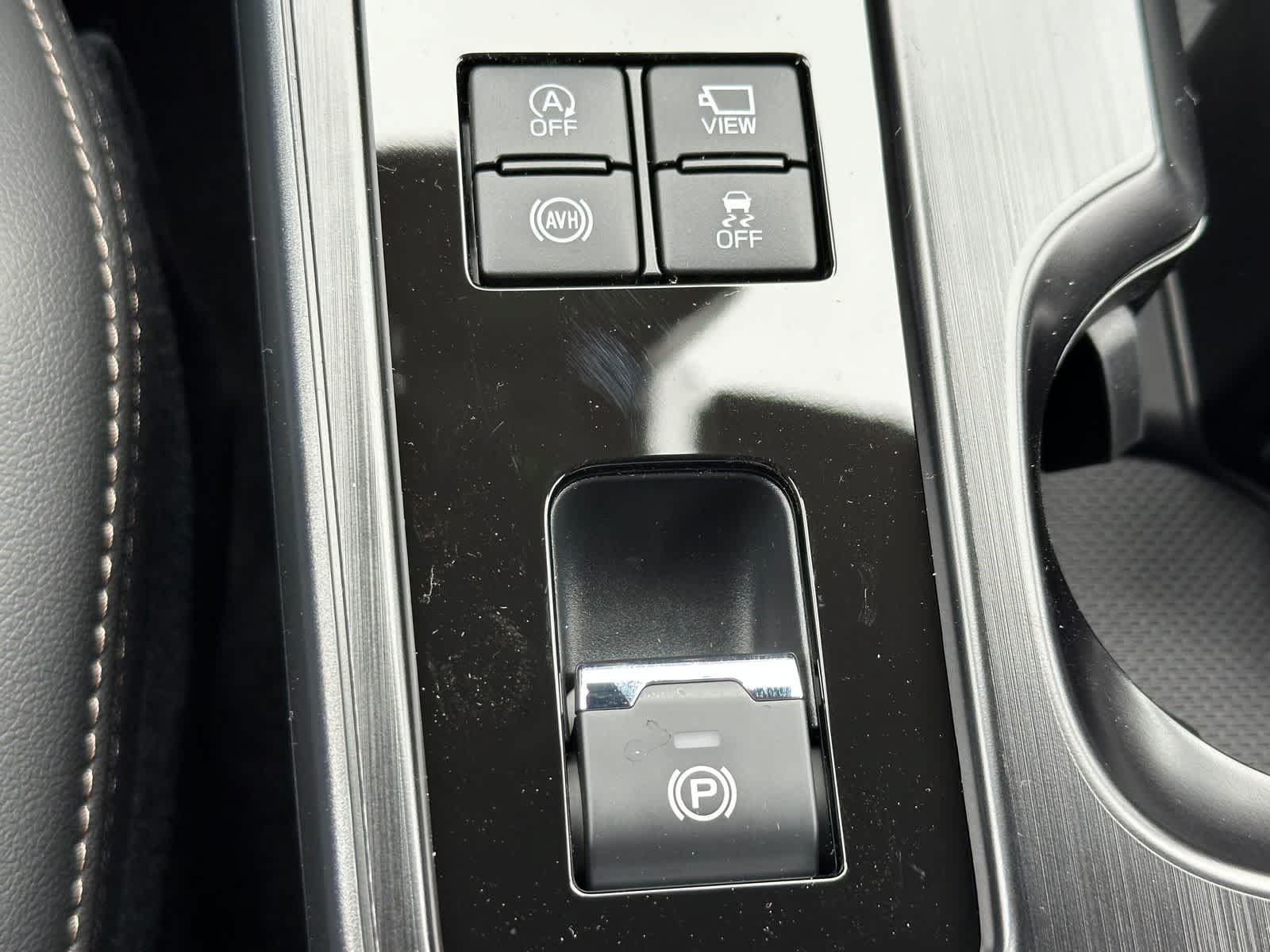 New 2026 Subaru Outback Limited XT AWD/4WD image 27