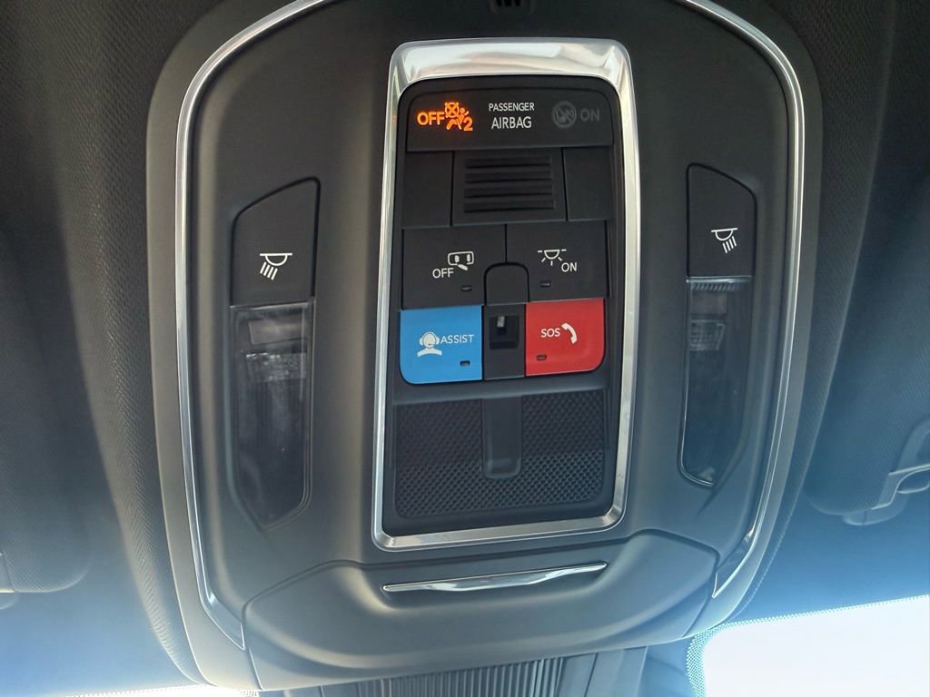 New 2025 Dodge Charger R/T w/ Sun & Sound Package image 33