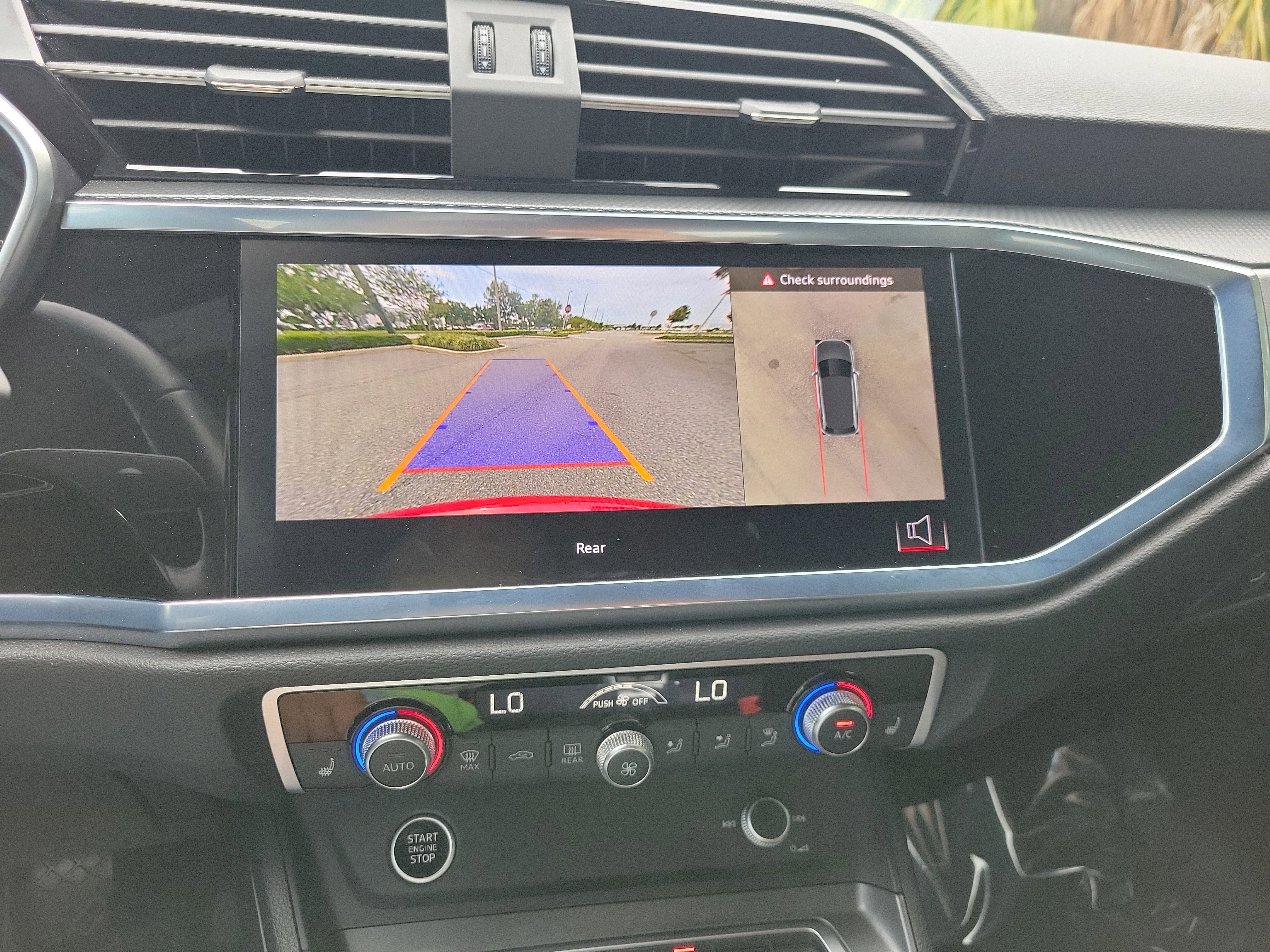 Certified 2024 Audi Q3 2.0T Premium Plus w/ Premium Plus Package image 21