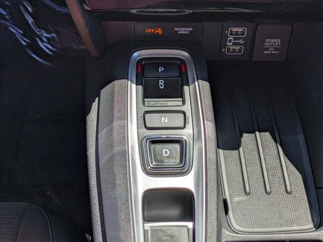 Used 2022 Honda Insight EX image 12