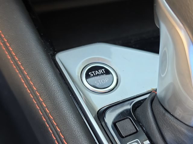 Certified 2025 Nissan Altima 2.5 SR FWD image 25