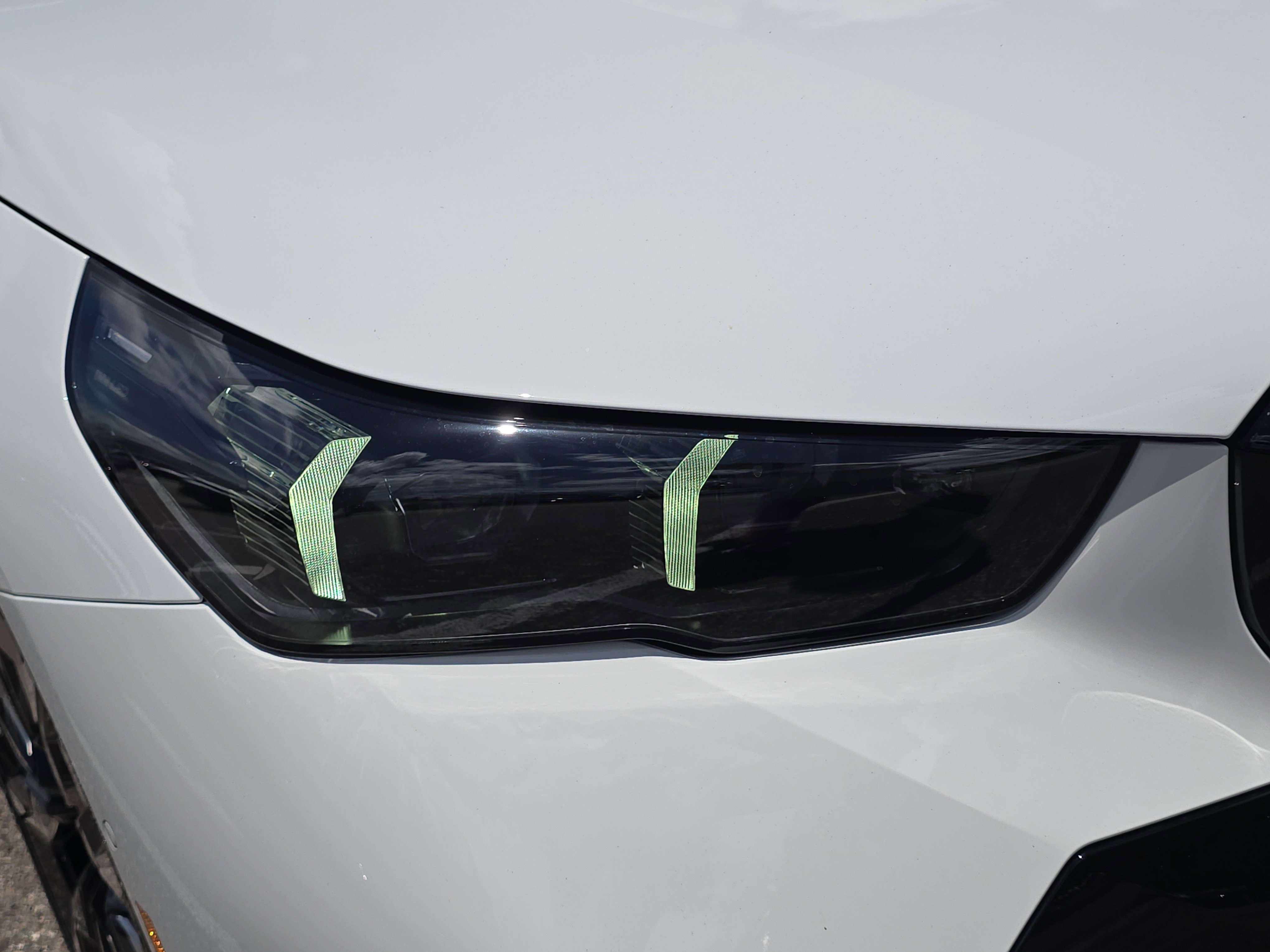 New 2026 BMW 530i xDrive w/ M Sport Package image 7