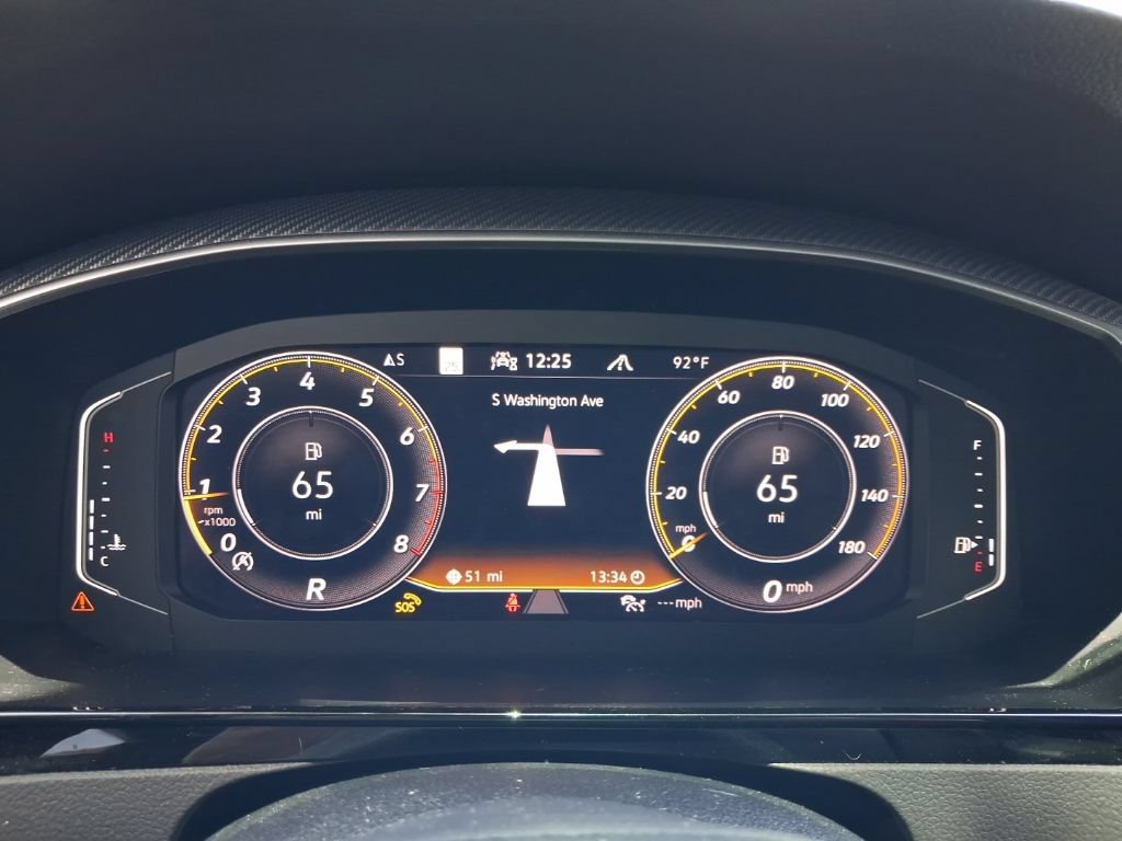 Used 2021 Volkswagen Arteon SEL FWD image 33