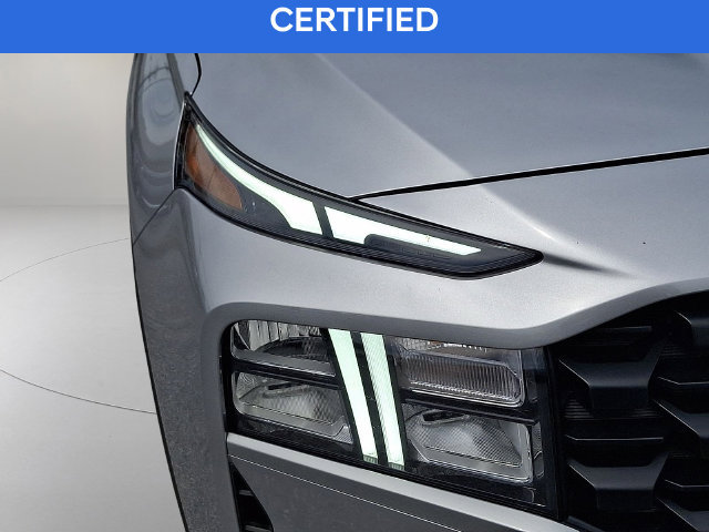 Certified 2023 Hyundai Santa Fe SEL AWD/4WD image 8