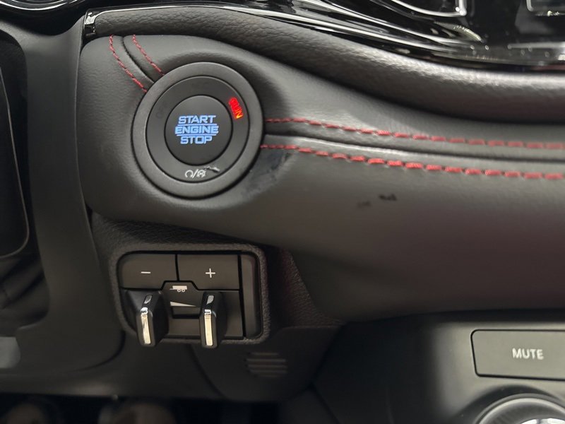 New 2026 Dodge Durango GT image 30