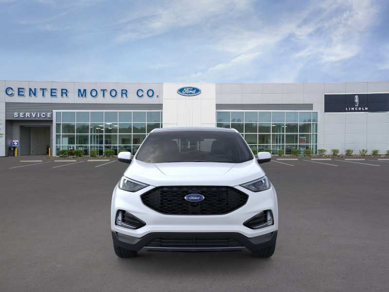 New 2024 Ford Edge ST-Line AWD/4WD image 39