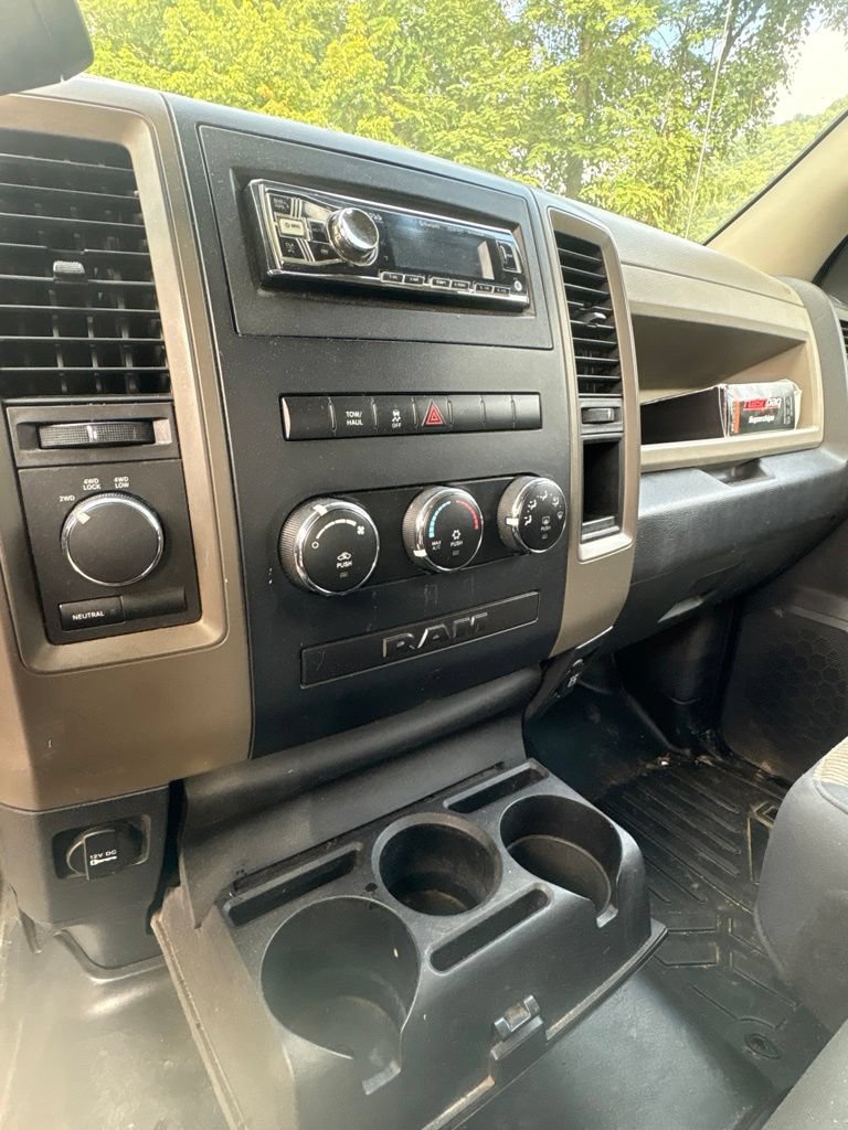 Used 2012 RAM 1500 Express AWD/4WD image 21