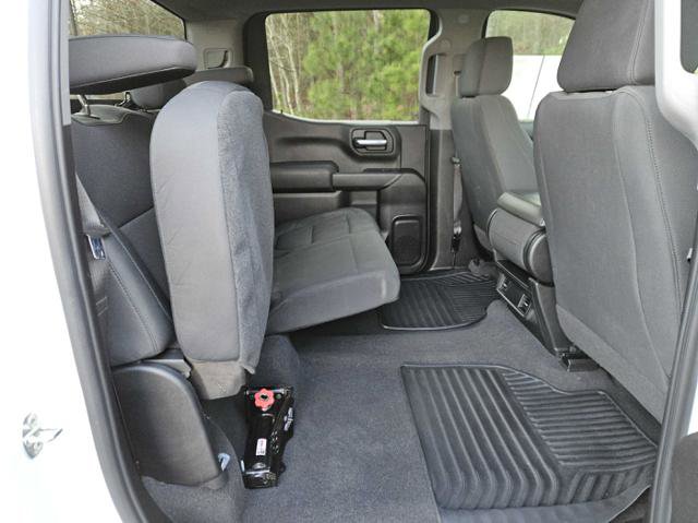 Used 2020 Chevrolet Silverado 1500 Custom w/ Custom Value Package image 29