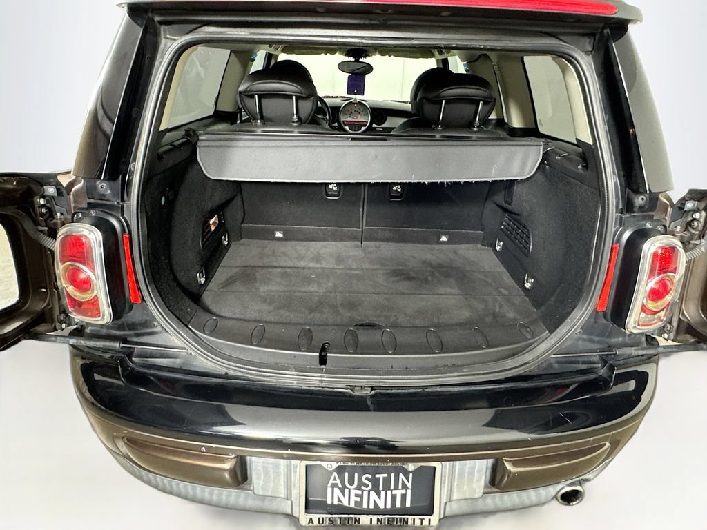 Used 2013 MINI Cooper Clubman FWD image 29